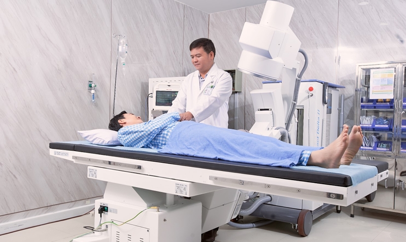 Sỏi niệu quản 1/3 dưới 6mm là gì và chữa như thế nào? 3