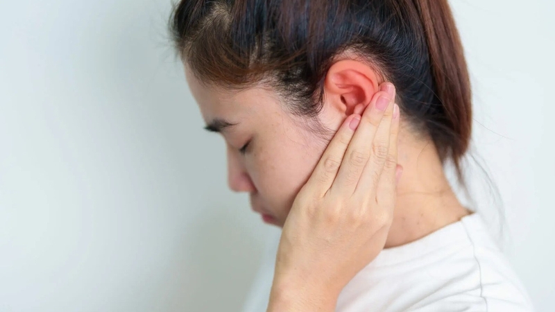 Sỏi tiền đình và những điều bạn cần biết 1