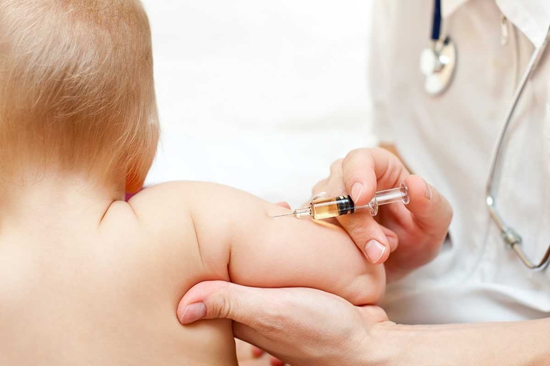 Sởi và rubella: Cách phân biệt và phòng ngừa hiệu quả 4