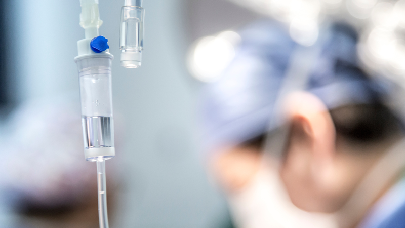 Soliris (eculizumab) hiện đã có thuốc sinh học tương tự được phê duyệt