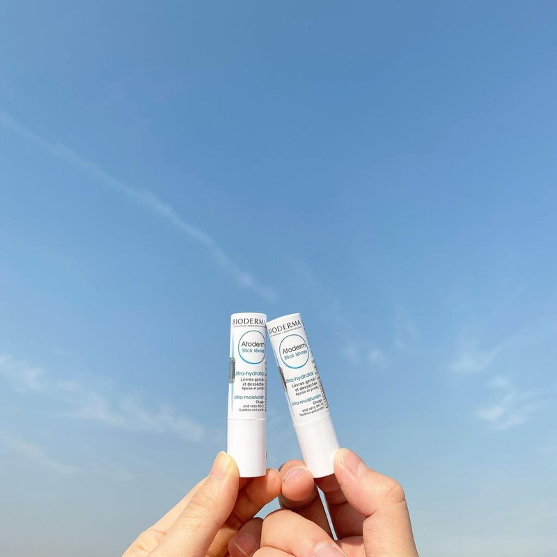 Son dưỡng Bioderma có tốt không? Có mấy loại son dưỡng Bioderma?3