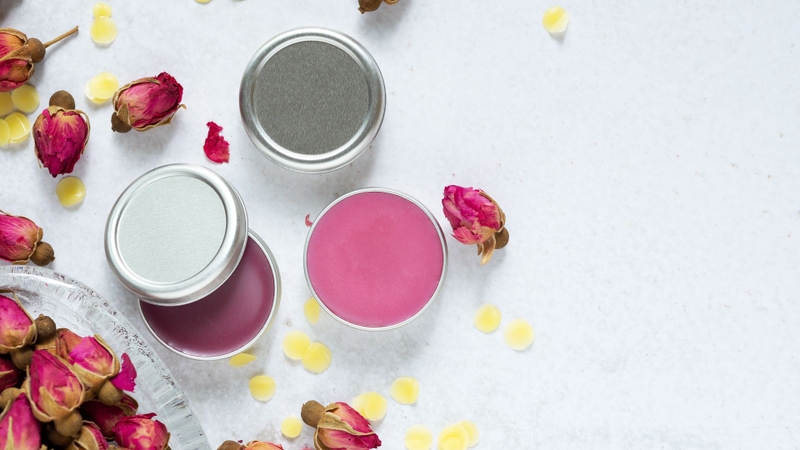 Son dưỡng có chì không? Cách kiểm tra và lựa chọn an toàn cho đôi môi 1