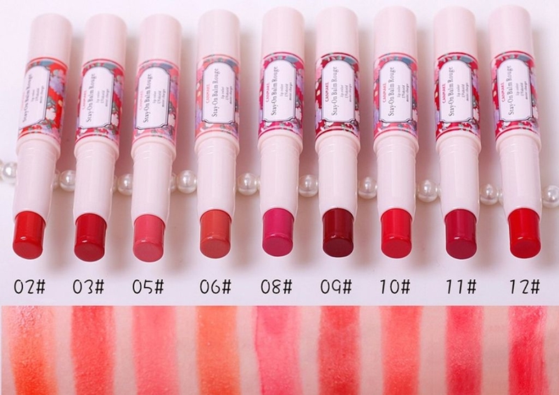 Son dưỡng có màu có làm thâm môi không? Lưu ý khi sử dụng sản phẩm 1