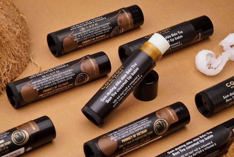 Son dưỡng Cocoon có tốt không? 1