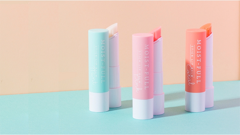 Nguyên nhân và cách trị dứt điểm khô môi để trang điểm dễ dàng hơn 2