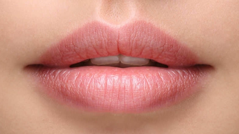 Môi nhạy cảm? Bí quyết chăm sóc đôi môi nhạy cảm 0