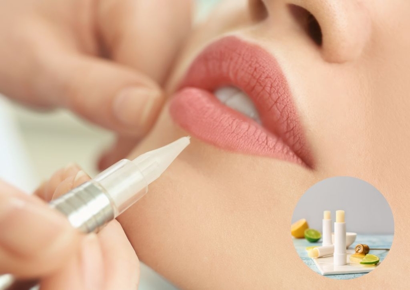 Son dưỡng nào tốt cho môi xăm? Top 8 sản phẩm giúp môi lên màu đẹp 1