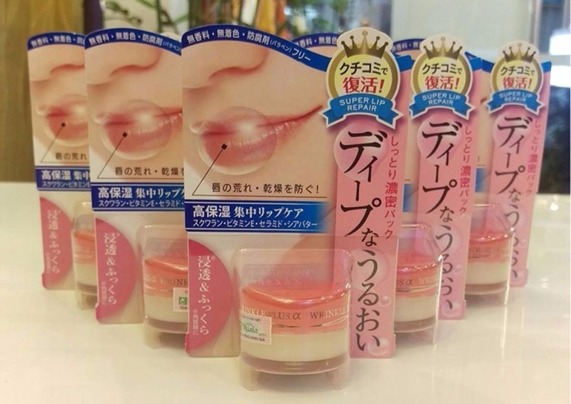 Son dưỡng nào tốt cho môi xăm? Top 8 sản phẩm giúp môi lên màu đẹp 4