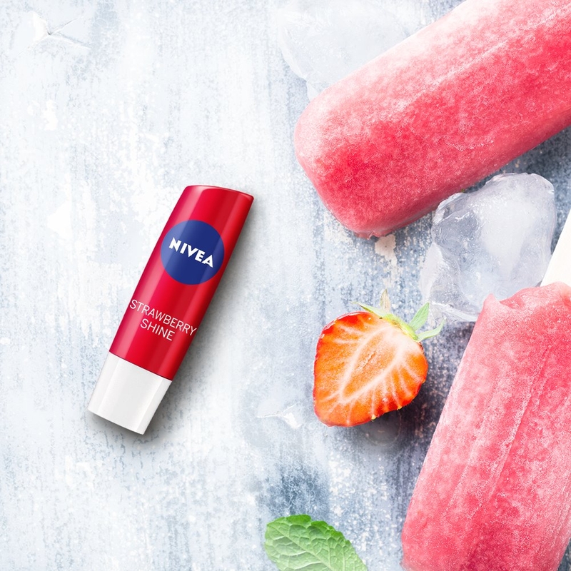 Dùng son dưỡng Nivea có trị thâm môi không? 4