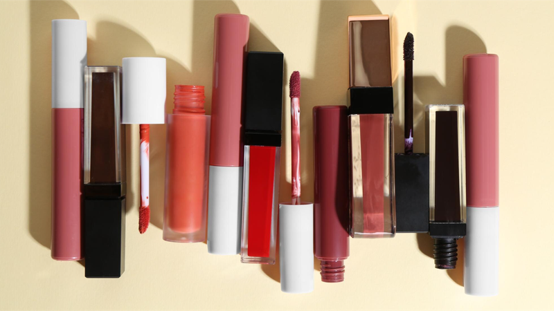 Hiện nay, có rất nhiều dòng son kem khác nhau trên thị trường