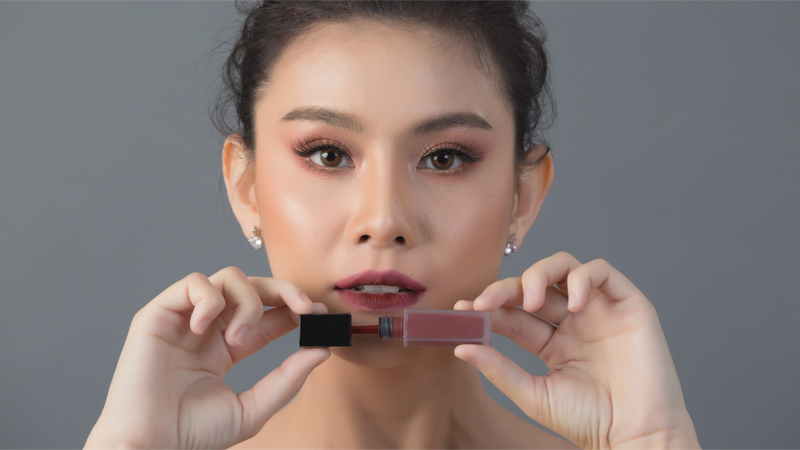 Son kem được nhiều tín đồ làm đẹp yêu thích