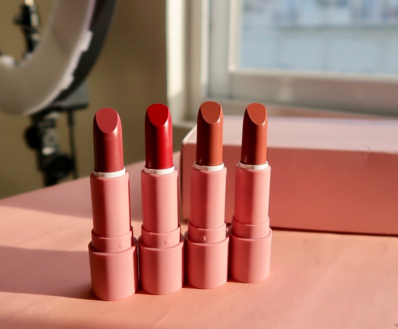 Son lì và những thông tin cần biết để có đôi môi tươi tắn 1