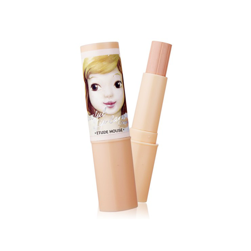 Top 8 kem che khuyết điểm môi giúp son lên màu chuẩn tốt nhất hiện nay 2