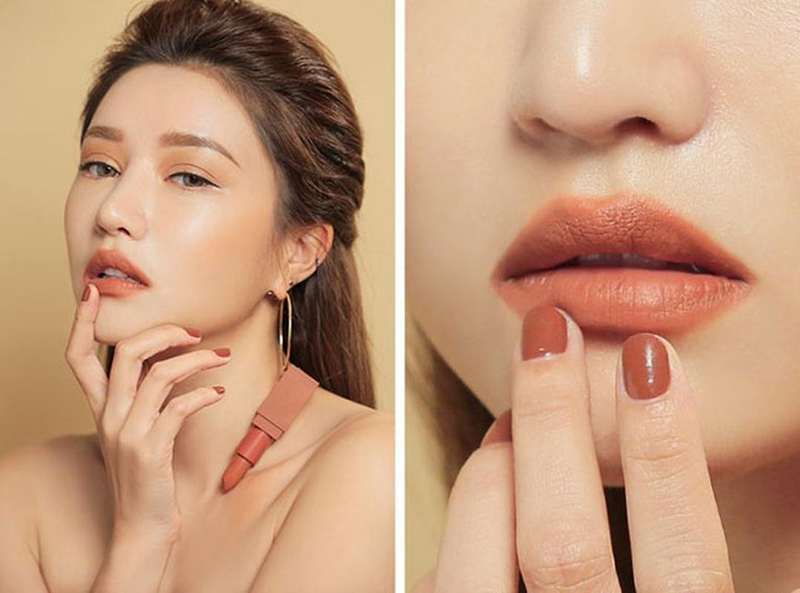 Những màu son các nàng không thể bỏ qua trong buổi hẹn hò 3