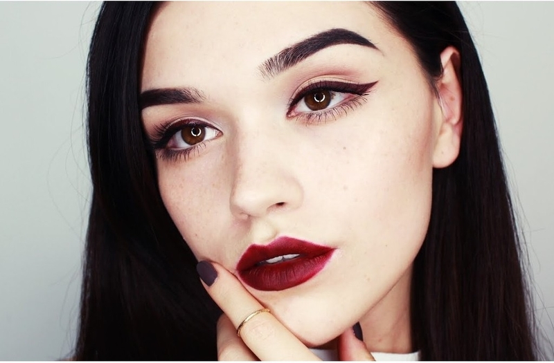 Điểm danh những màu son các nàng không nên bỏ qua trong dịp Tết này 6