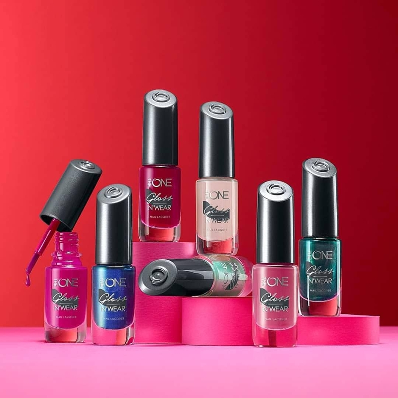 Sơn móng tay nhiều có hại không? Các cách để hạn chế tác hại của sơn móng tay 1