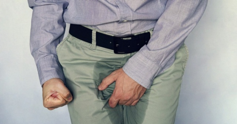 Són tiểu khi ho và hắt hơi: Nguyên nhân và cách điều trị hiệu quả 1