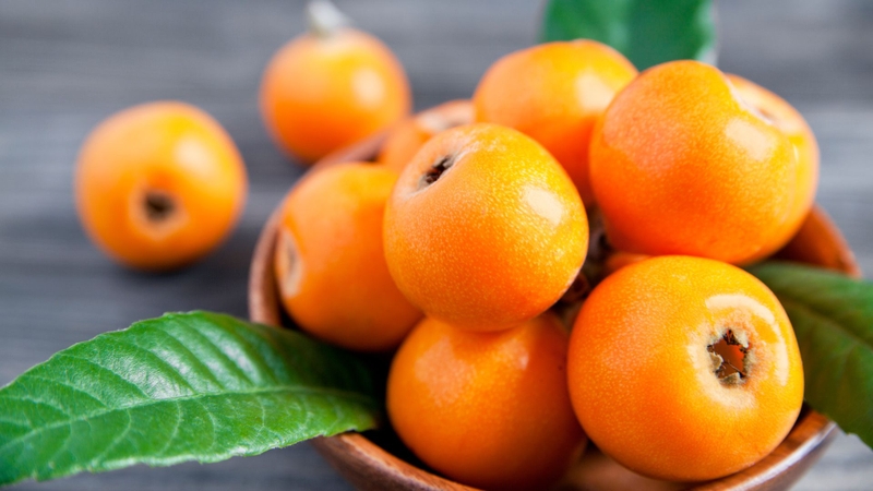 Sơn trà - Loại quả tự nhiên giúp giảm nhanh axit uric 1