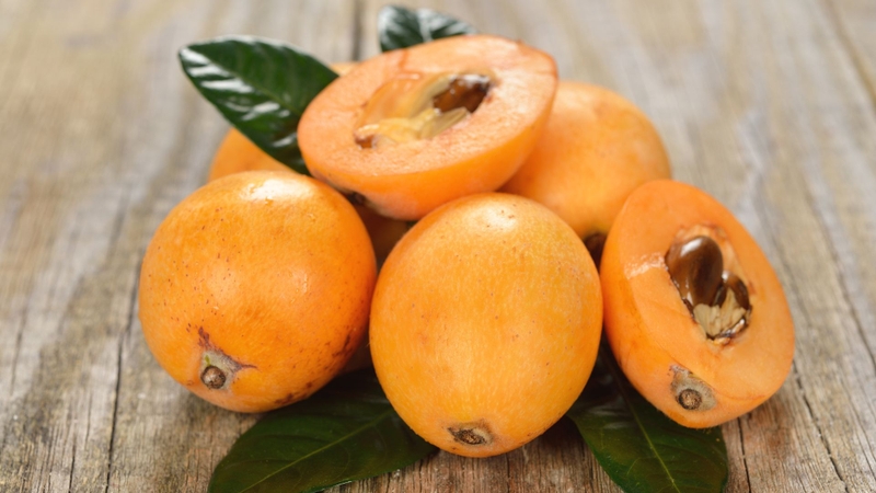 Sơn trà - Loại quả tự nhiên giúp giảm nhanh axit uric 2