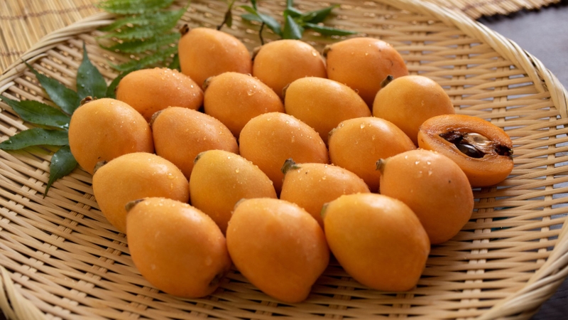 Sơn trà - Loại quả tự nhiên giúp giảm nhanh axit uric 4