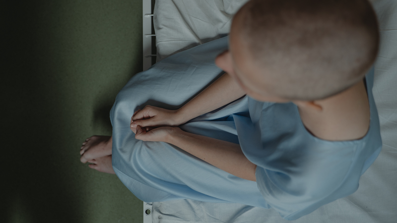 Sống chung với người hút thuốc lá: Tác hại của hút thuốc lá thụ động đối với trẻ em 3