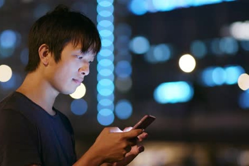 Sóng điện thoại có làm đàn ông bị yếu sinh lý? 1