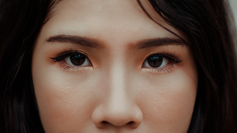 Sống mũi: Định nghĩa, chuẩn đẹp và cách cải thiện sống mũi cao 1