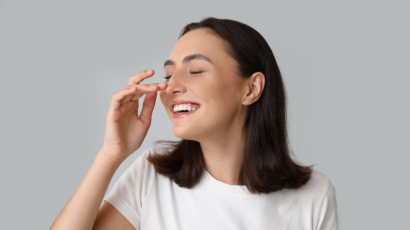 Sống mũi: Định nghĩa, chuẩn đẹp và cách cải thiện sống mũi cao 2