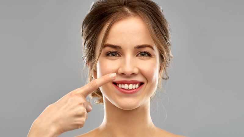 Sống mũi: Định nghĩa, chuẩn đẹp và cách cải thiện sống mũi cao 3