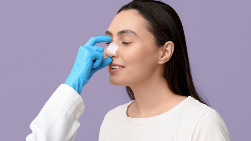 Sống mũi: Định nghĩa, chuẩn đẹp và cách cải thiện sống mũi cao 4