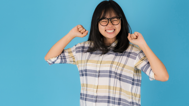 Lối sống tự chủ mang lại nhiều giá trị tích cực