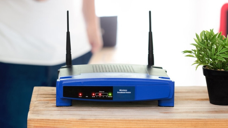 Sóng Wifi có gây vô sinh ở nam giới không? 2