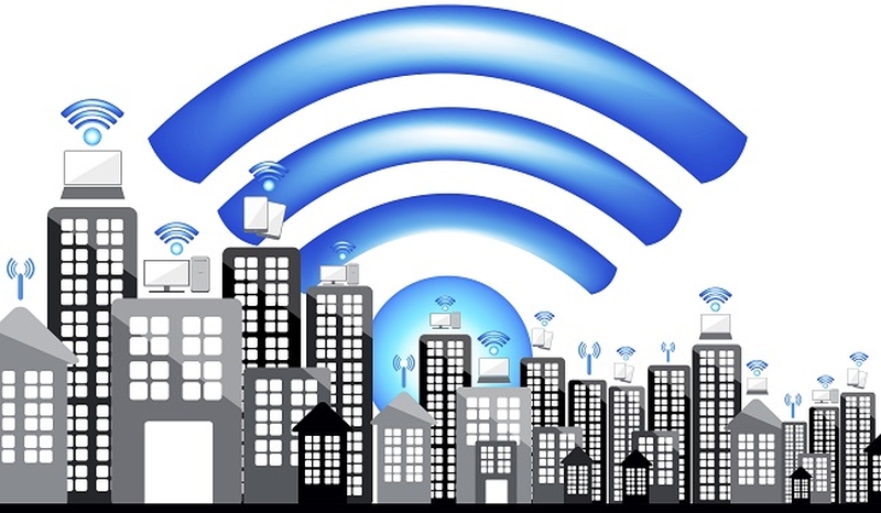 Sóng wifi có gây hại không?