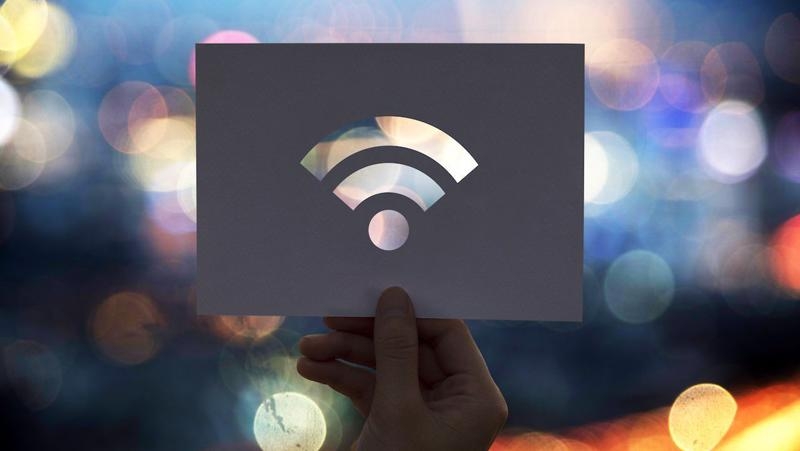 Cách bảo vệ bản thân trước sóng wifi