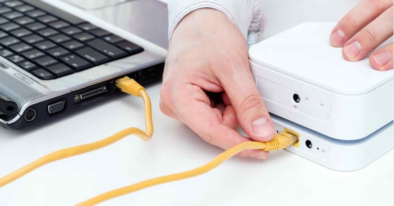 Sóng wifi có thể khiến đàn ông suy giảm khả năng sinh sản 1