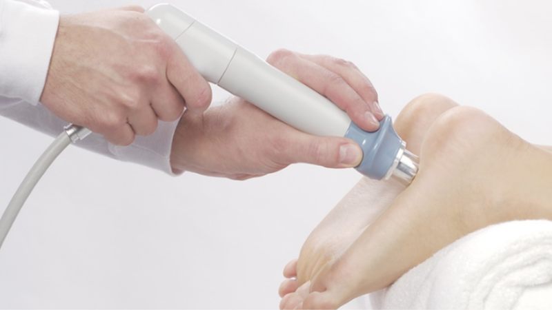 Sóng xung kích trị liệu những bệnh lý gì? Quy trình điều trị hiệu quả 1