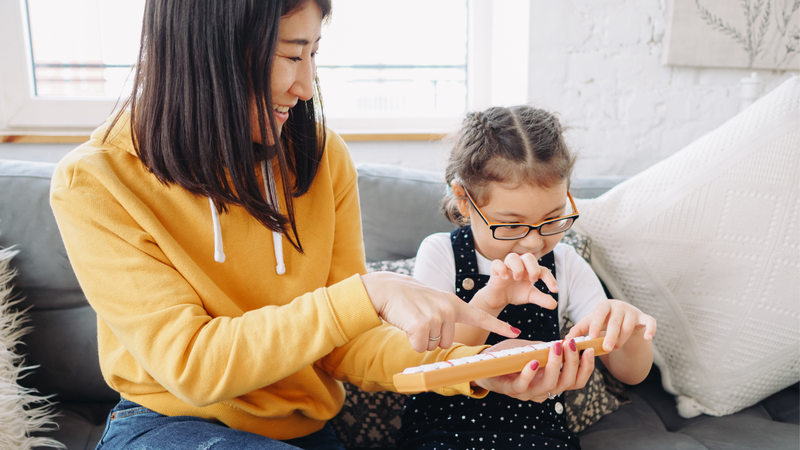 Soroban là gì? Có nên thêm toán soroban vào chương trình học của trẻ hay không? 4