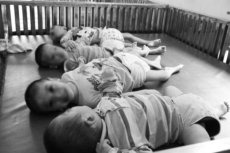 Sốt bại liệt là gì? Sốt bại liệt ở trẻ em và biện pháp phòng ngừa 1