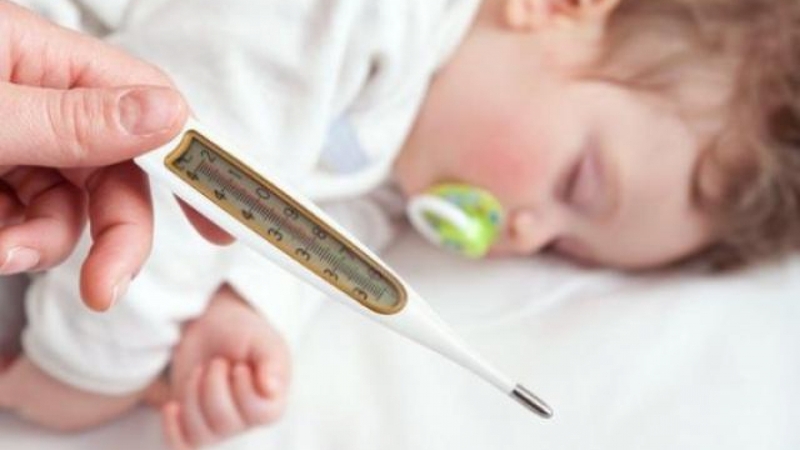 Sốt bao nhiêu độ là cao? Cách xử trí khi sốt cao 4