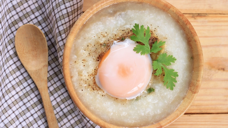 Sốt có được ăn trứng không? Khi nào không nên ăn trứng khi bị sốt? 4