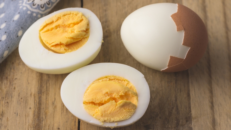 Sốt có được ăn trứng không? Khi nào không nên ăn trứng khi bị sốt? 5