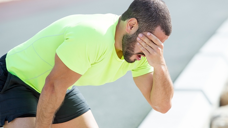 Sốt có mất nước không? Mối liên hệ giữa sốt và mất nước 4