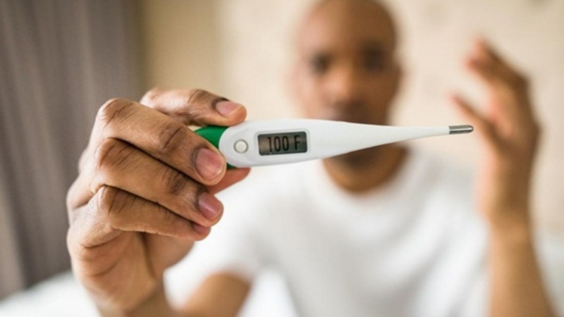Sốt HIV kéo dài bao lâu? Những điều cần biết về sốt HIV 2