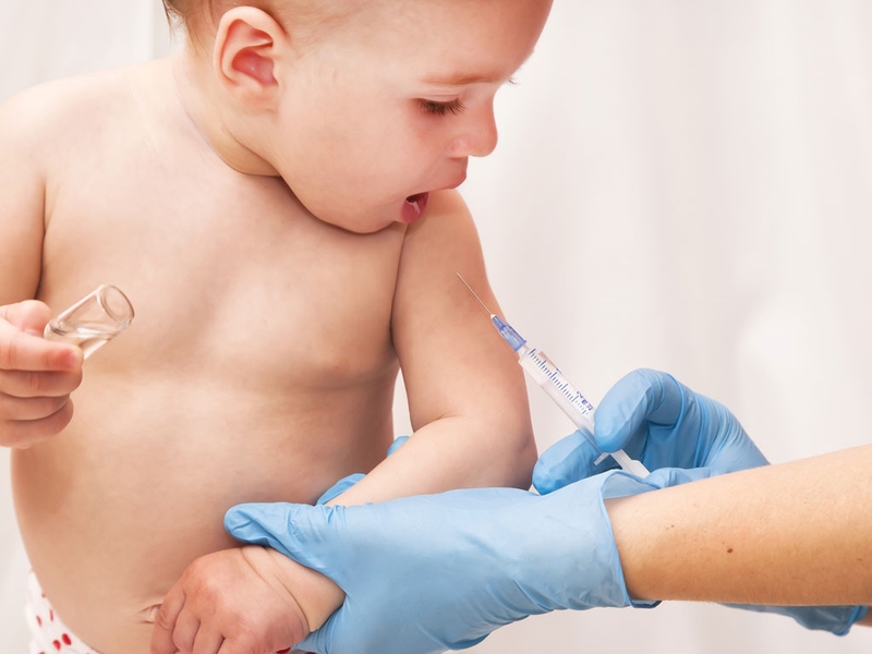 Sốt phát ban: triệu chứng, biến chứng và cách phòng ngừa 3