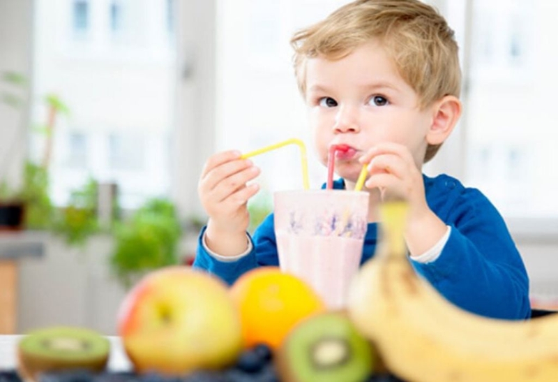 Sốt phát ban có nguy hiểm không? Điều trị thế nào cho hiệu quả? 3