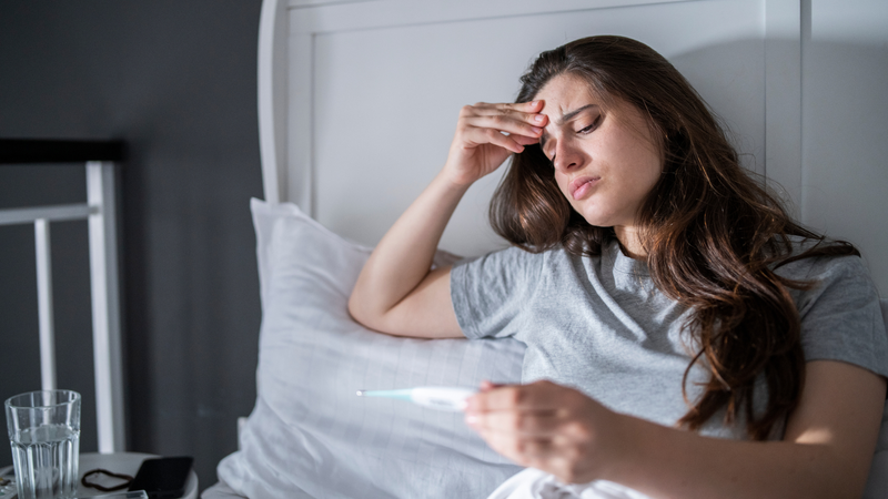 Sốt Rift Valley: Triệu chứng, chẩn đoán, điều trị và các biện pháp phòng bệnh 2