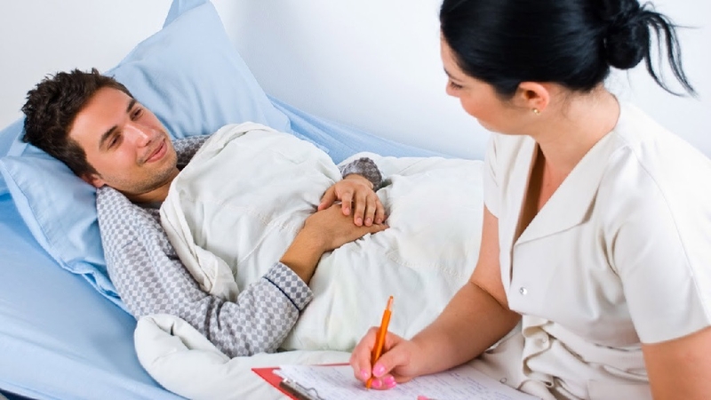 Sốt siêu vi: triệu chứng và cách xử lý theo lời khuyên của bác sĩ 3