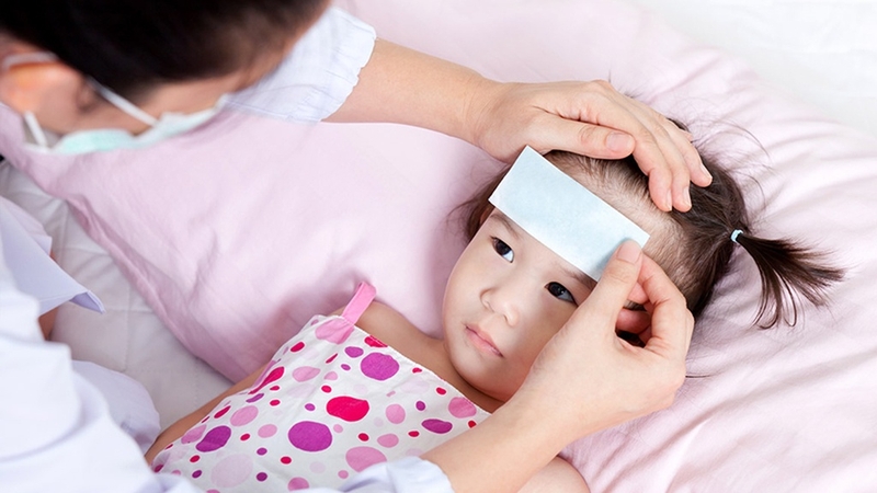 Sốt tinh hồng nhiệt là gì? Những điều cần biết để phòng ngừa và điều trị bệnh 2