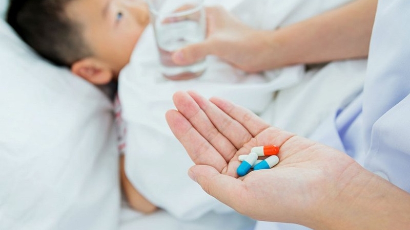 Sốt tinh hồng nhiệt là gì? Những điều cần biết để phòng ngừa và điều trị bệnh 3