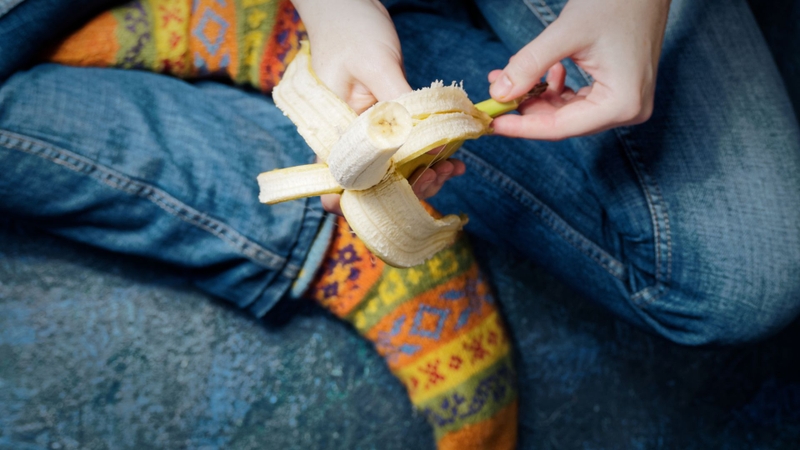 Sốt xuất huyết ăn chuối được không? Nên ăn trái cây gì khi bị sốt xuất huyết? 3